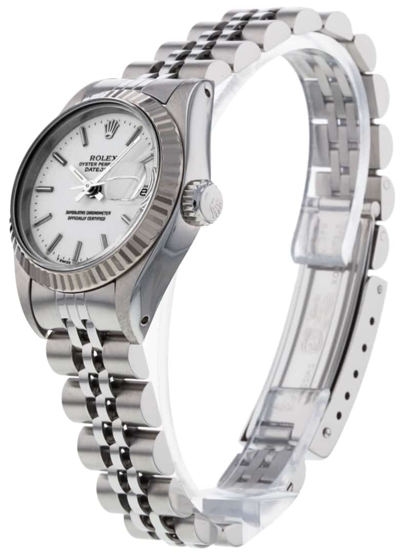 Rolex Datejust Lady 69174